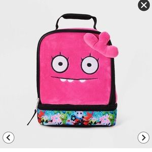 NWT! Ugly Dolls Lunch Bag